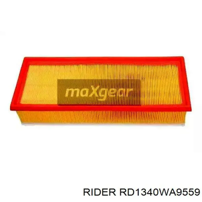 Купити RD1340WA9559 Rider Автомобільний фільтр повітря