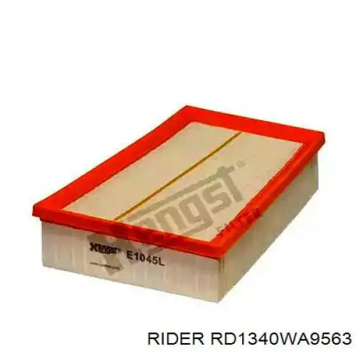 Купити RD1340WA9563 Rider Автомобільний фільтр повітря