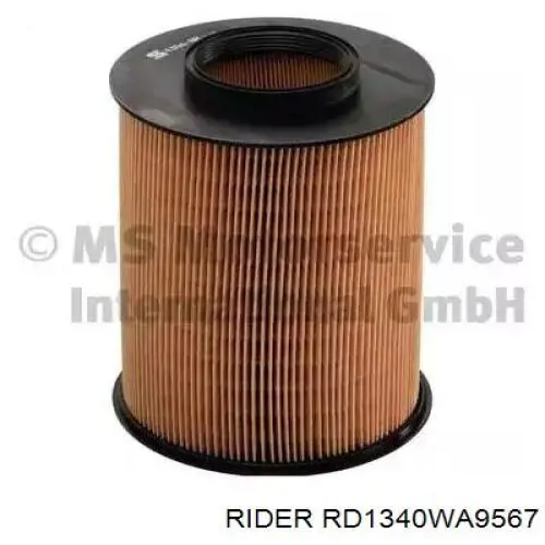 Купити RD1340WA9567 Rider Автомобільний фільтр повітря