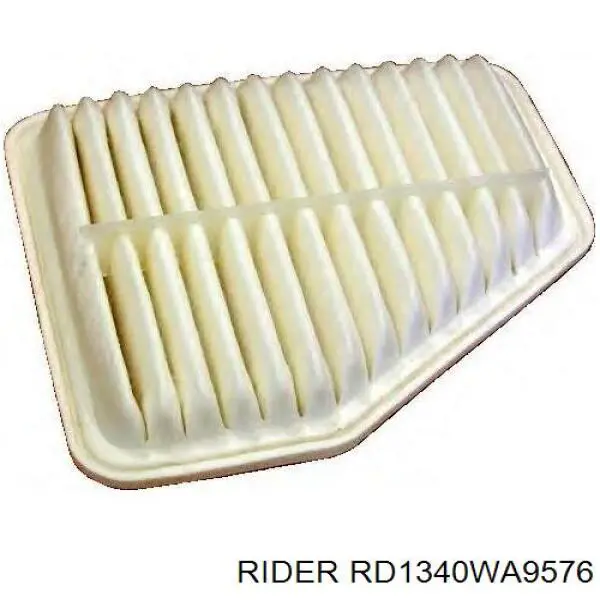 RD1340WA9576 Rider Повітряний фільтр двигуна