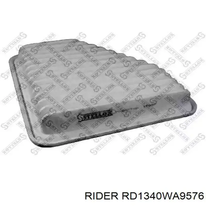 Купити RD1340WA9576 Rider Автомобільний фільтр повітря
