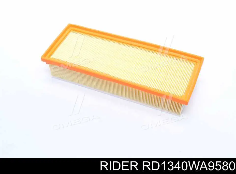 Купити RD1340WA9580 Rider Автомобільний фільтр повітря