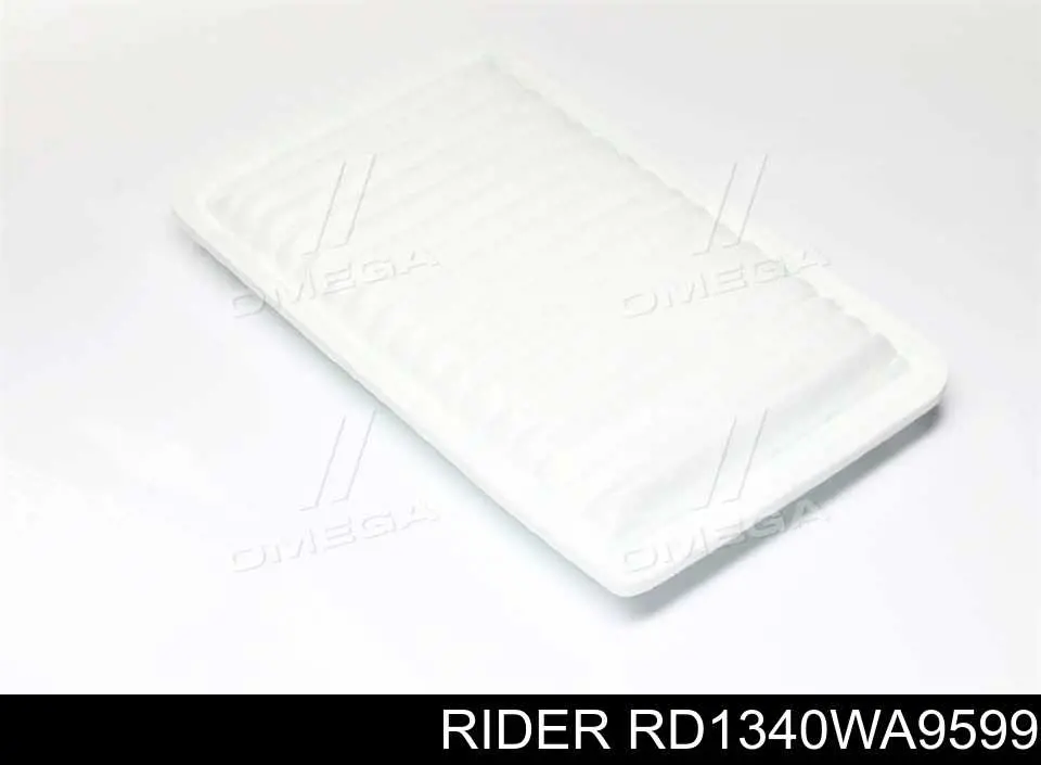 Купити RD1340WA9599 Rider Автомобільний фільтр повітря