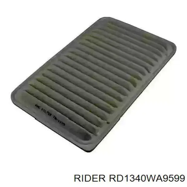 RD1340WA9599 Rider фільтр повітряний