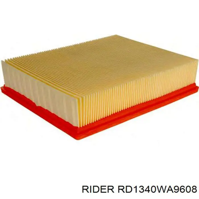 RD1340WA9608 Rider Повітряний фільтр двигуна