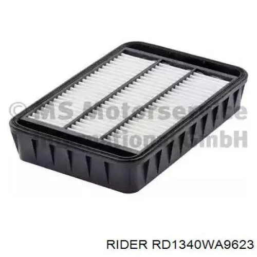 Купити RD1340WA9623 Rider Автомобільний фільтр повітря