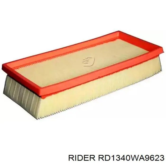 RD1340WA9623 Rider Повітряний фільтр двигуна