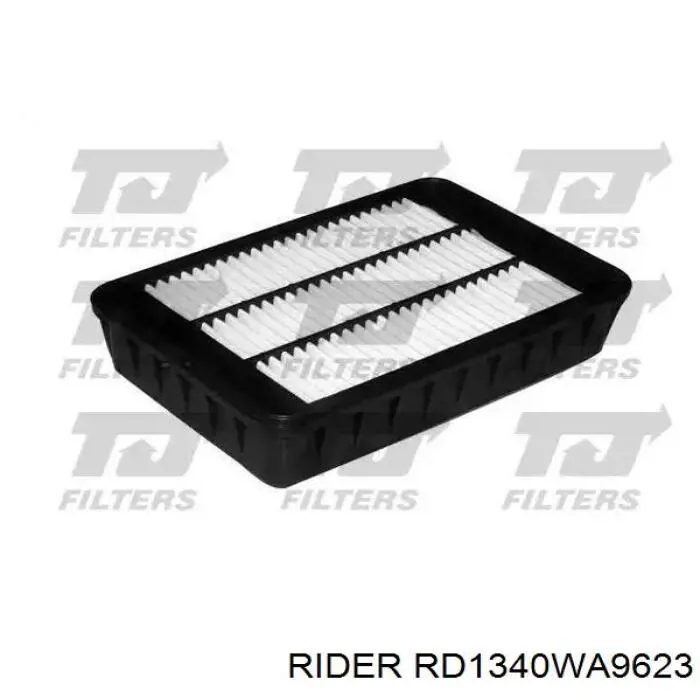 Повітряний фільтр RD1340WA9623 Rider
