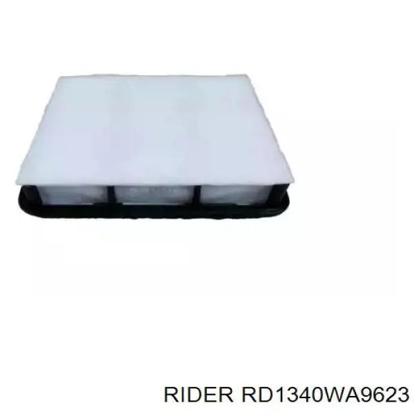 Повітряний фільтр RD1340WA9623 Rider