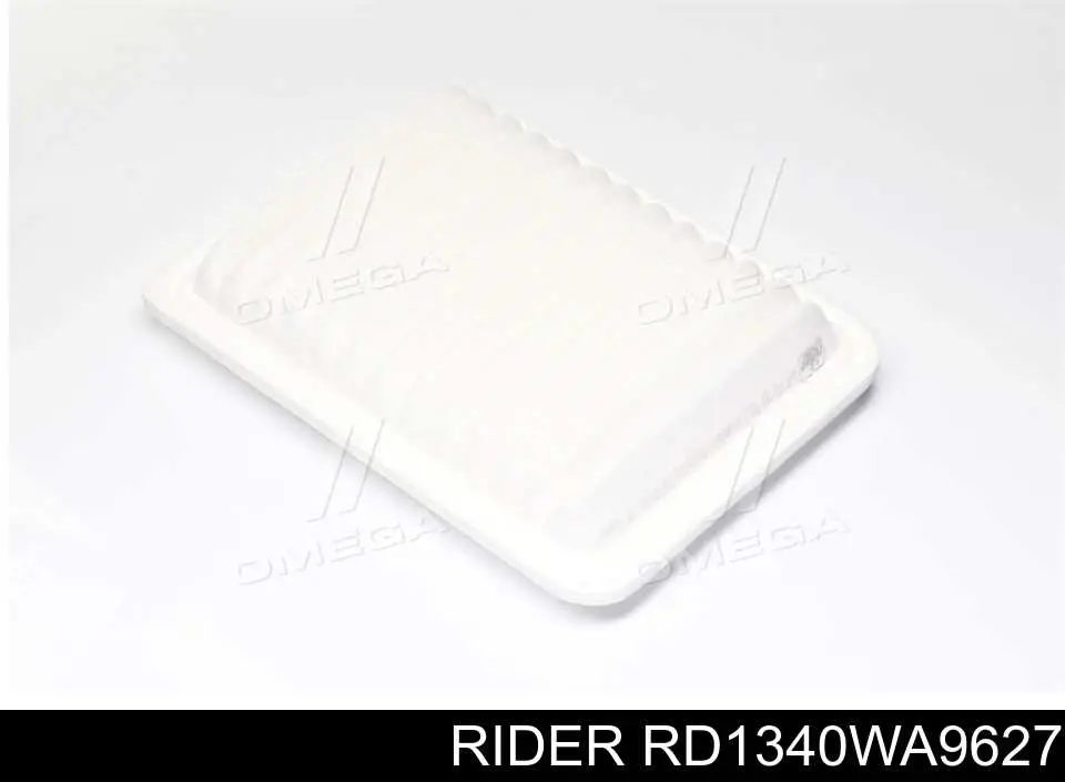 Фільтр повітряний RD1340WA9627 Rider