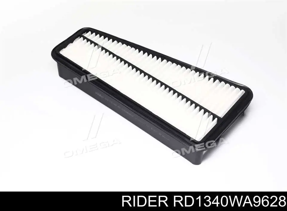 Елемент повітряного фільтра Rider RD1340WA9628 ціна, від 5.79 USD