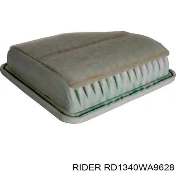 Купити RD1340WA9628 Rider Автомобільний фільтр повітря