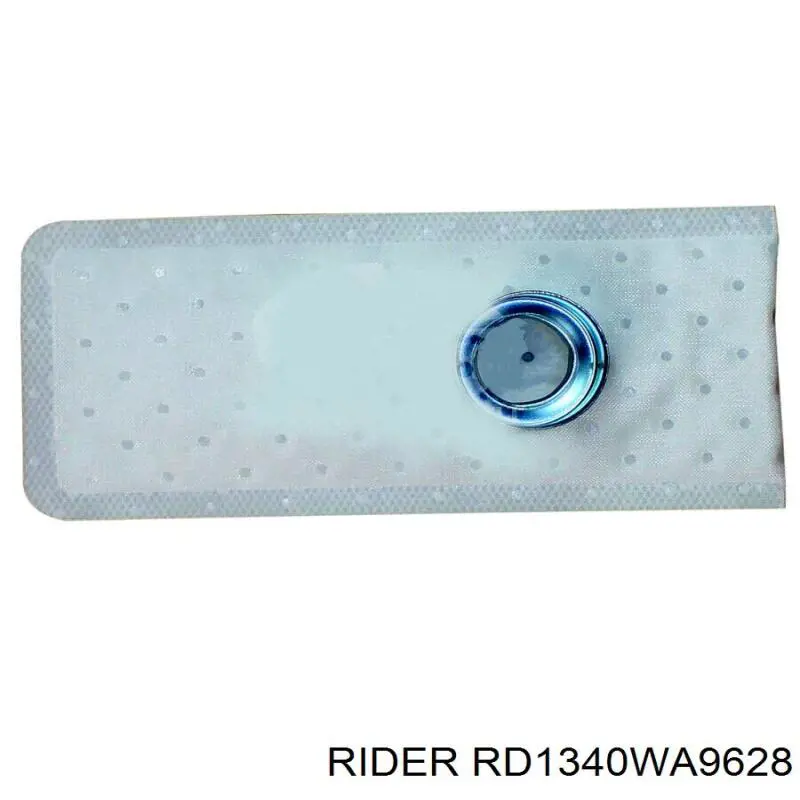 RD1340WA9628 Rider Повітряний фільтр двигуна
