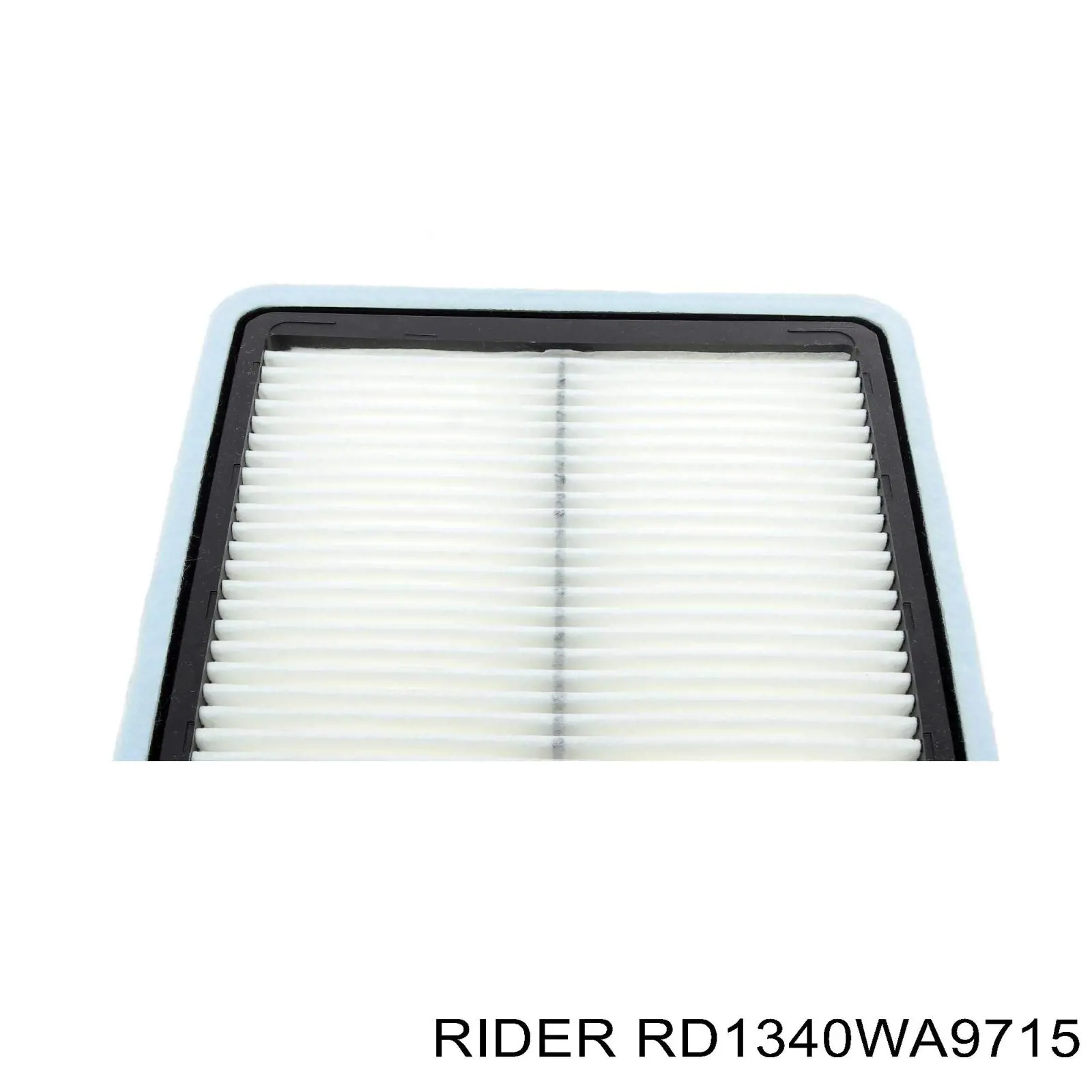Повітряний фільтр RD1340WA9715 Rider