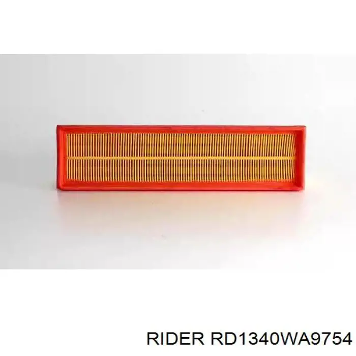 Повітряний фільтр RD1340WA9754 Rider