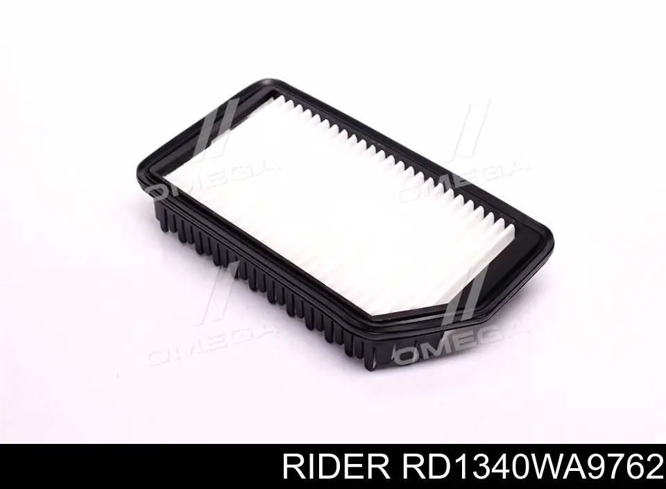 Фільтр повітряний RD1340WA9762 Rider