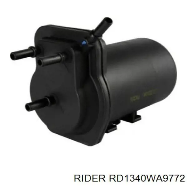 RD1340WA9772 Rider Повітряний фільтр двигуна