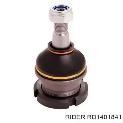 Підшипник маточини задньої Rider RD1401841 ціна, від 37.66 USD