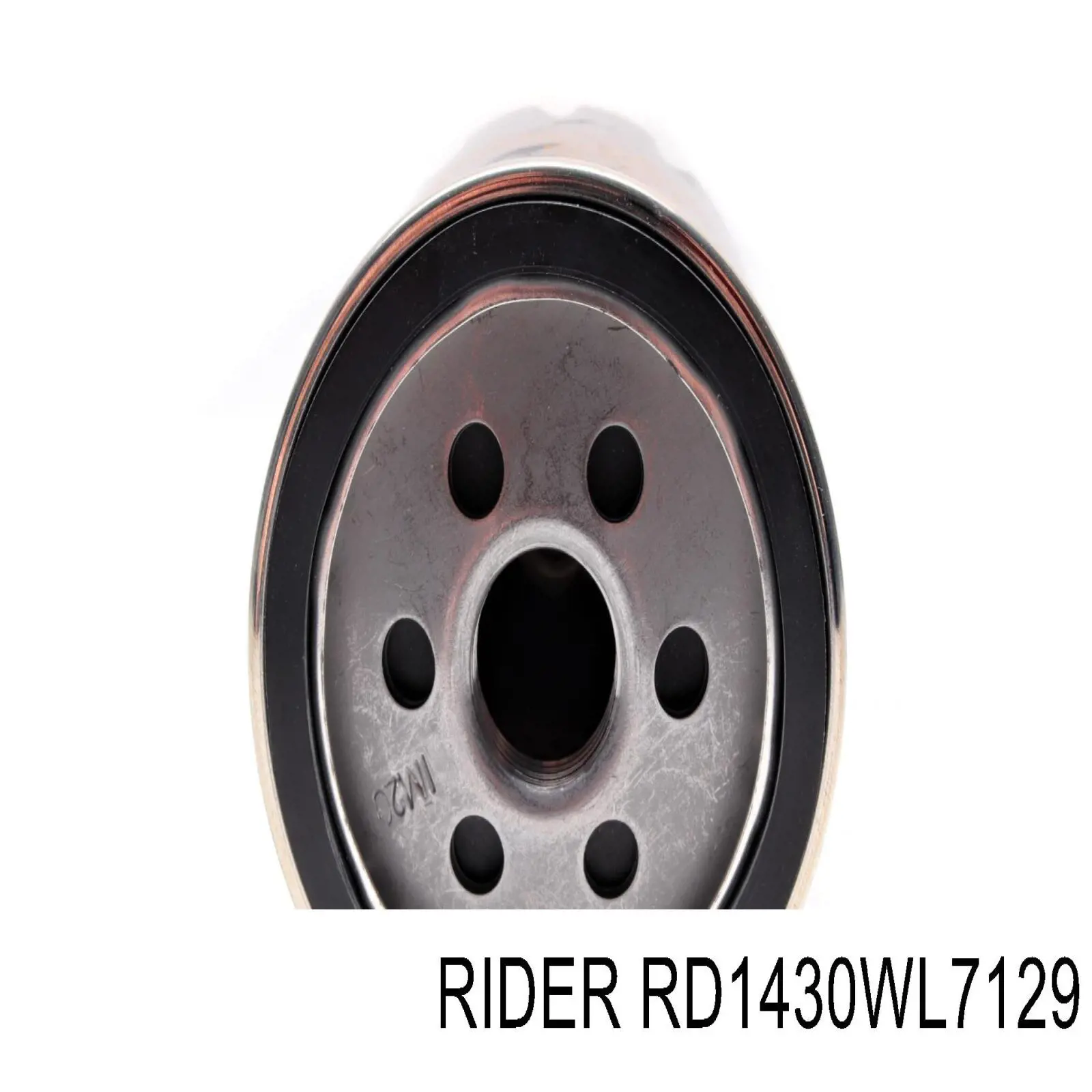 Масляний фільтр RD1430WL7129 Rider