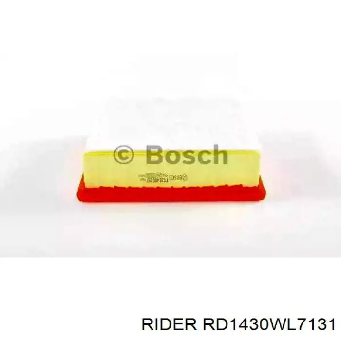 RD1430WL7131 Rider Фільтр масла