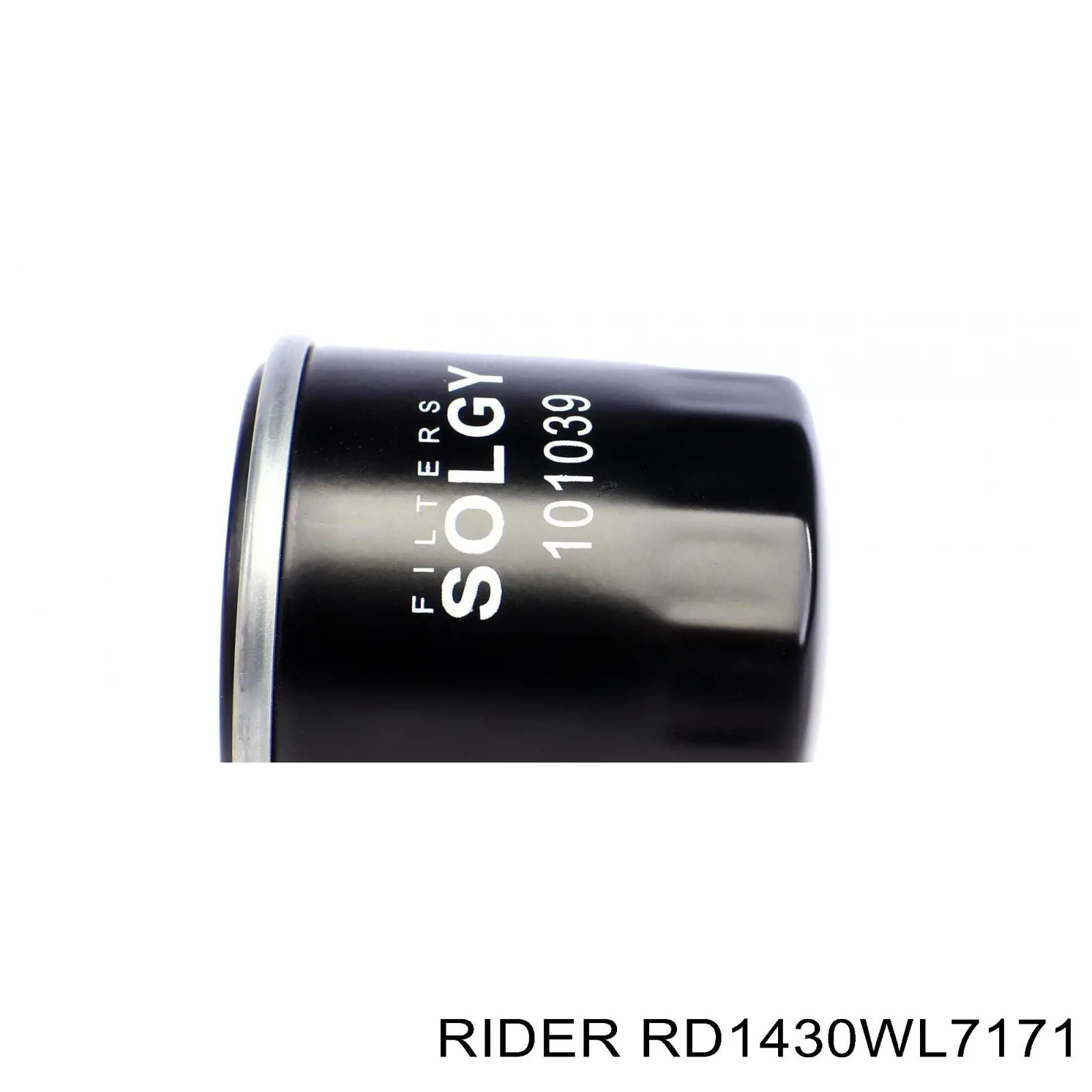 RD1430WL7171 Rider Фільтр масла