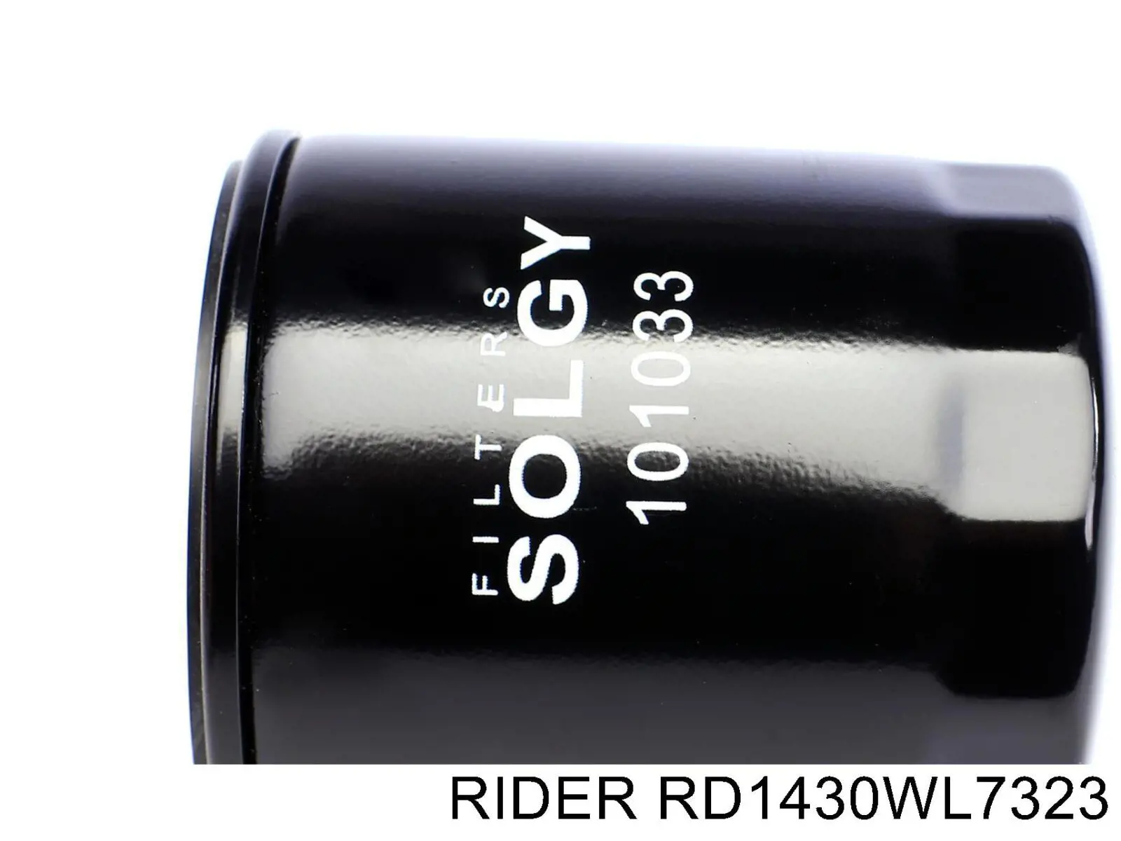 Масляний фільтр двигуна Rider RD1430WL7323 ціна, від 5.87 USD