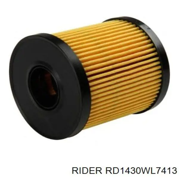 RD1430WL7413 Rider фільтр масляний