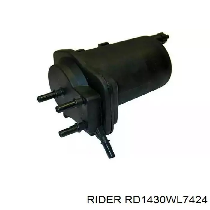 Купити RD1430WL7424 Rider Фільтр очищення масла відцентровий
