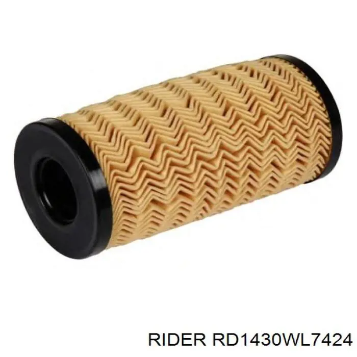 Купити RD1430WL7424 Rider Фільтр очищення масла відцентровий