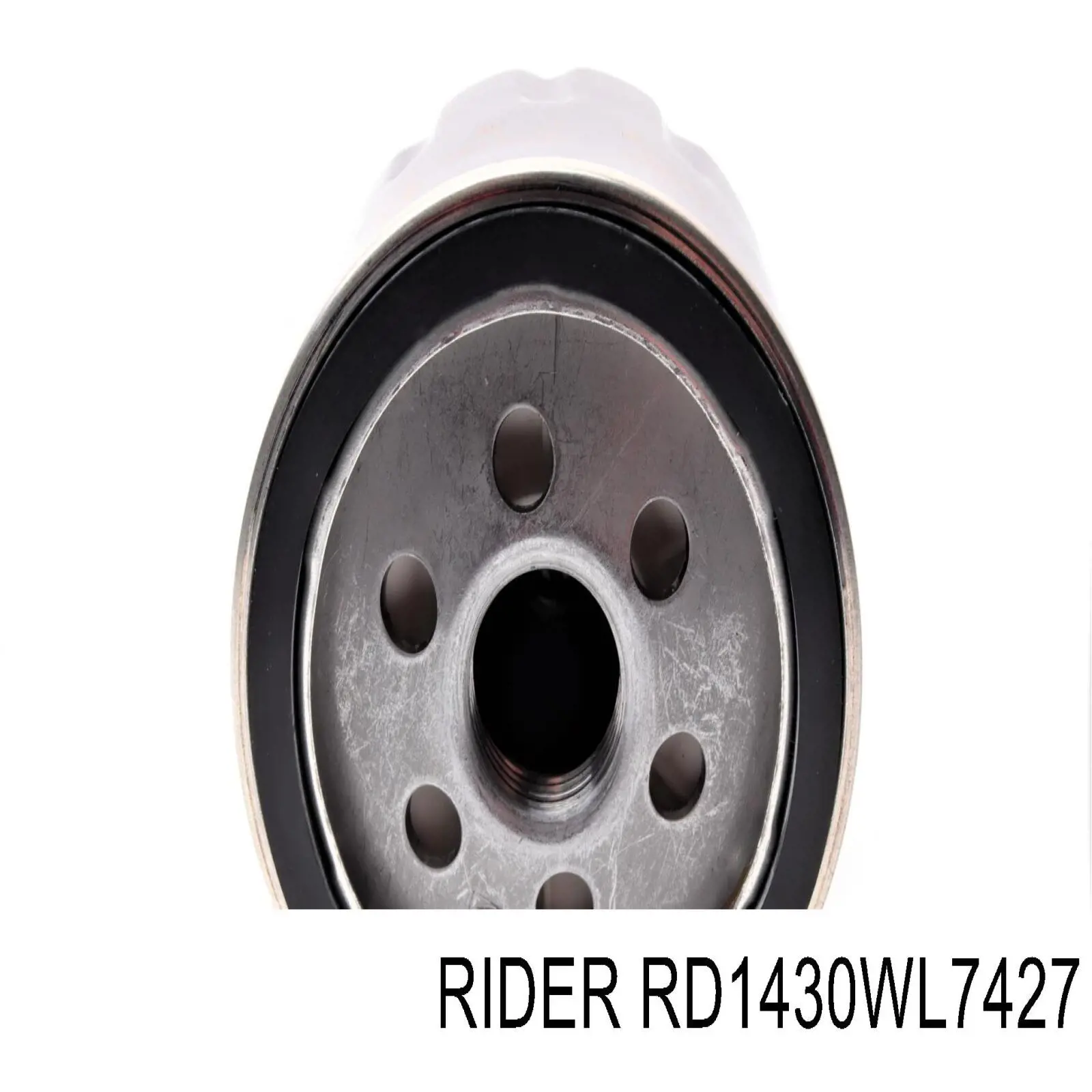 Масляний фільтр двигуна Rider RD1430WL7427 ціна, від 3.48 USD