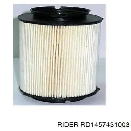 Купити RD1457431003 Rider Фільтр-відстійник палива грубої очистки