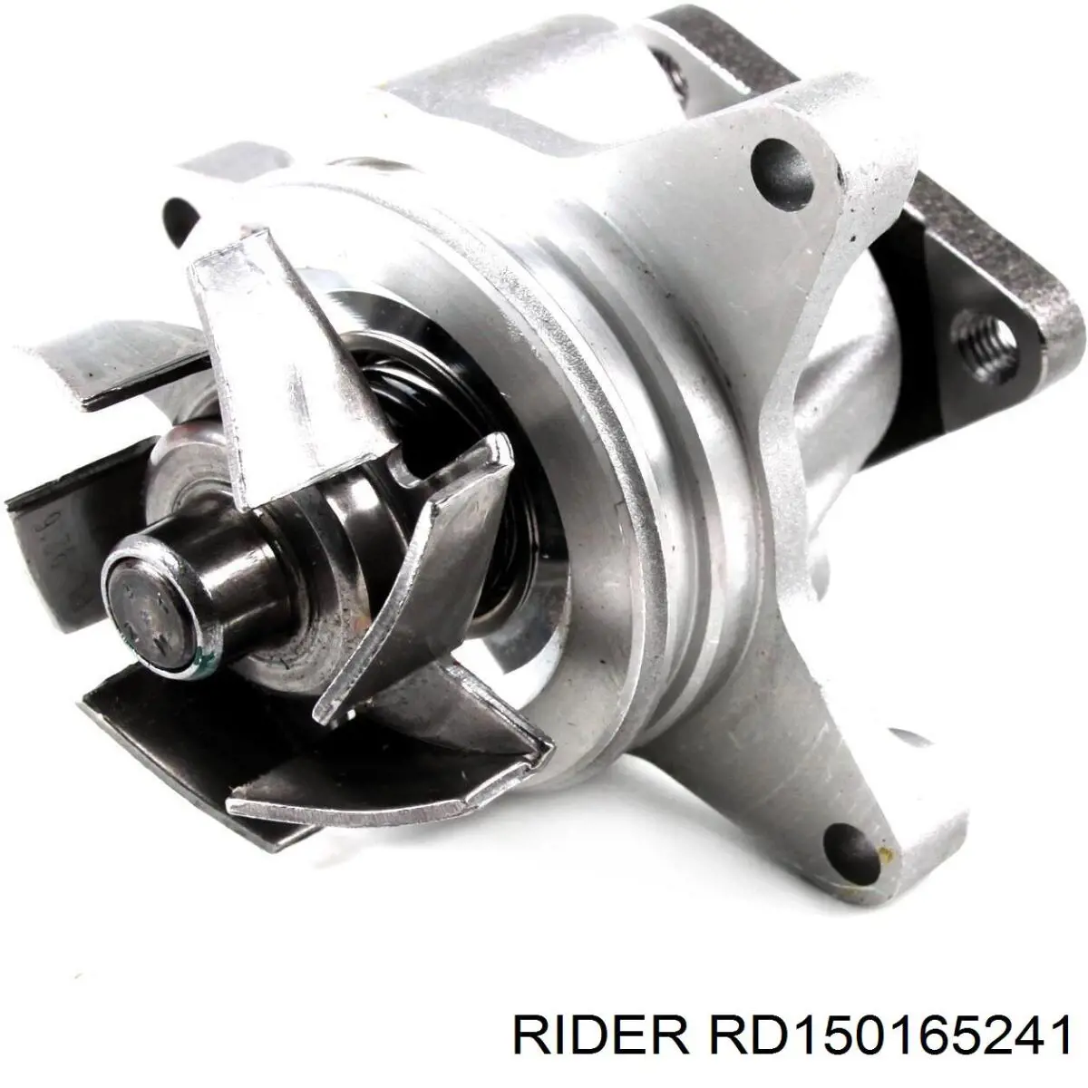 Помпа охолодження Rider RD150165241 ціна, від 21.18 USD