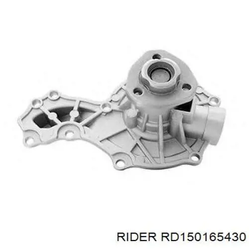 Помпа RD150165430 Rider