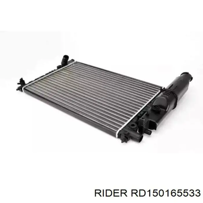 Помпа RD150165533 Rider