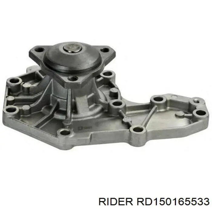 Помпа RD150165533 Rider