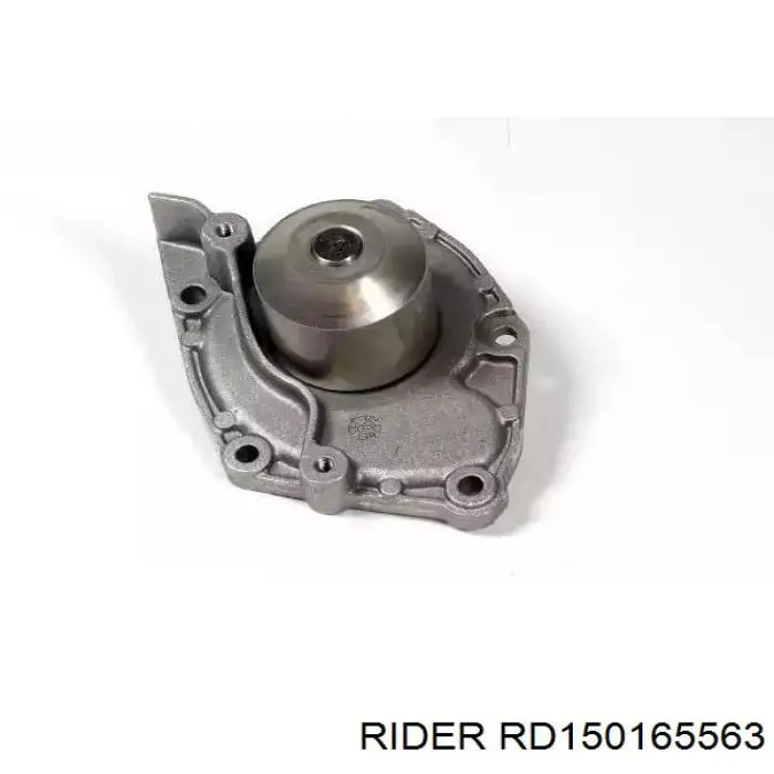 RD150165563 Rider Насос охолодження