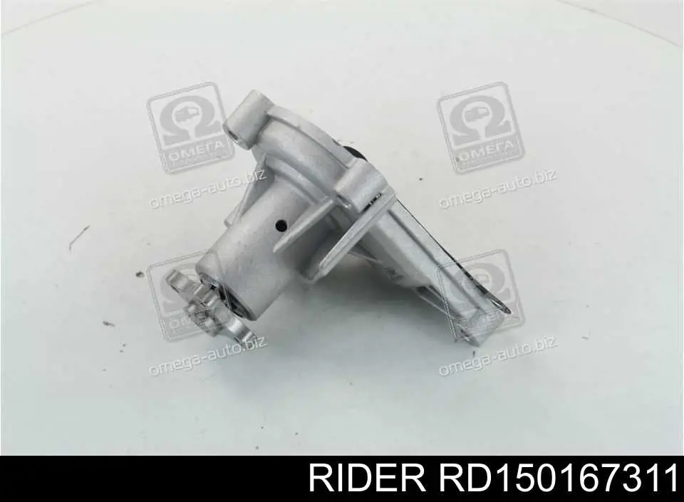 RD150167311 Rider Насос охолодження