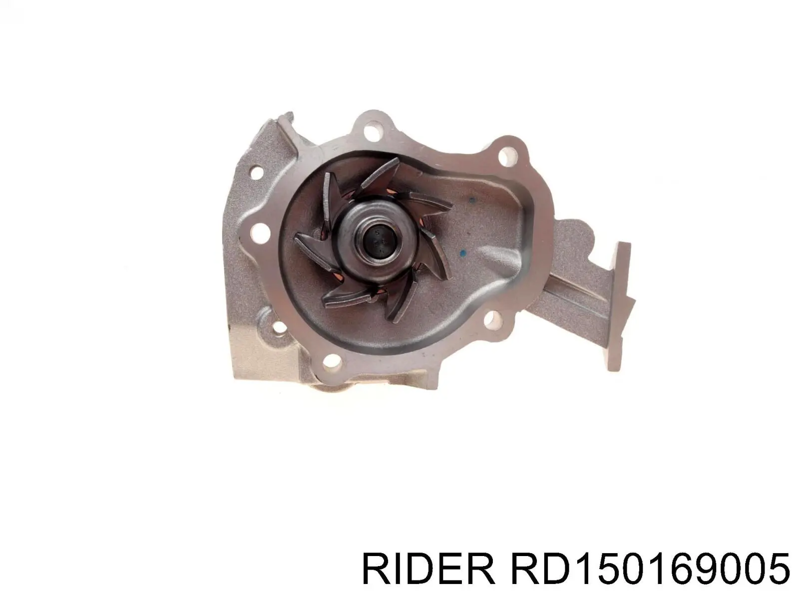 RD150169005 Rider Насос охолодження
