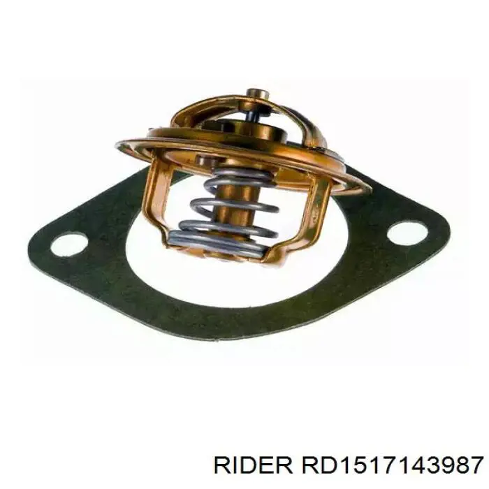 RD1517143987 Rider Авто термостат