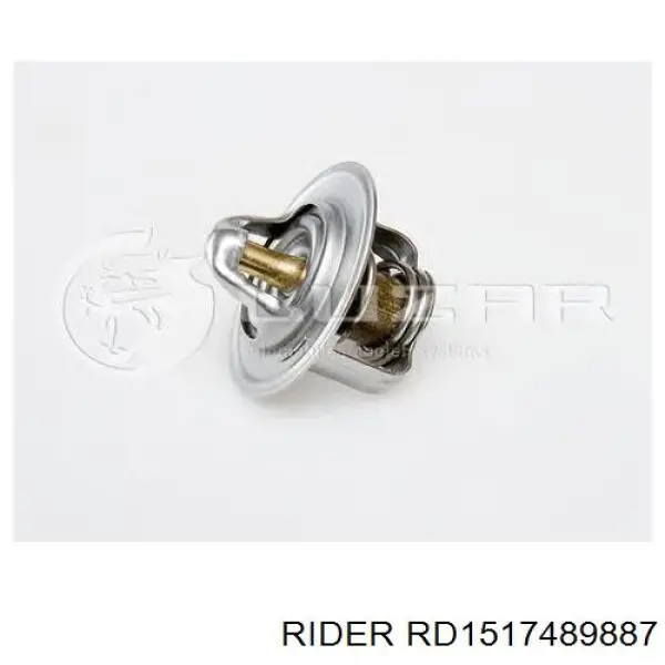 RD1517489887 Rider Авто термостат