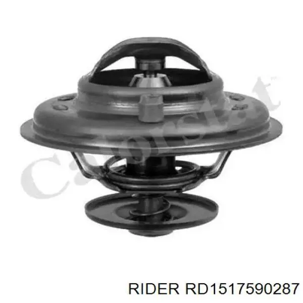 Автомобільний термостат Rider RD1517590287 ціна, від 5.64 USD