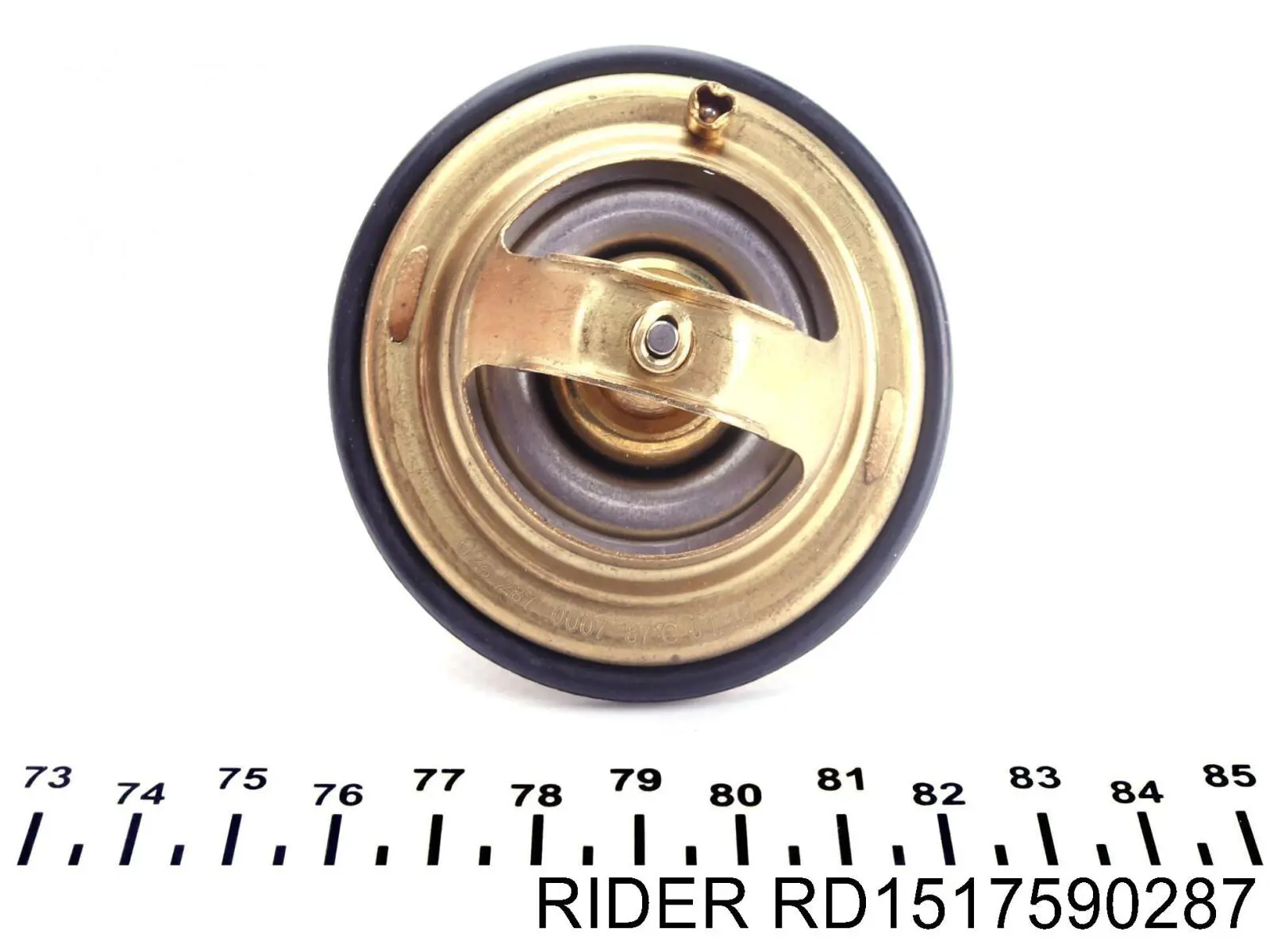 RD1517590287 Rider Авто термостат