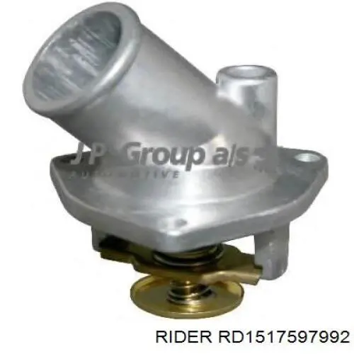 RD1517597992 Rider термостат
