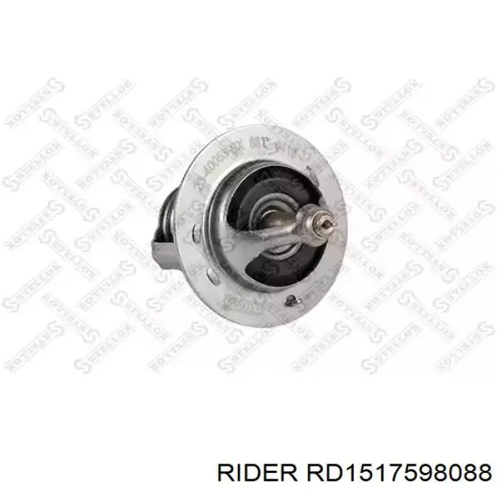 Термостат RD1517598088 Rider