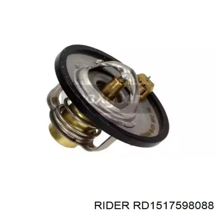 RD1517598088 Rider термостат