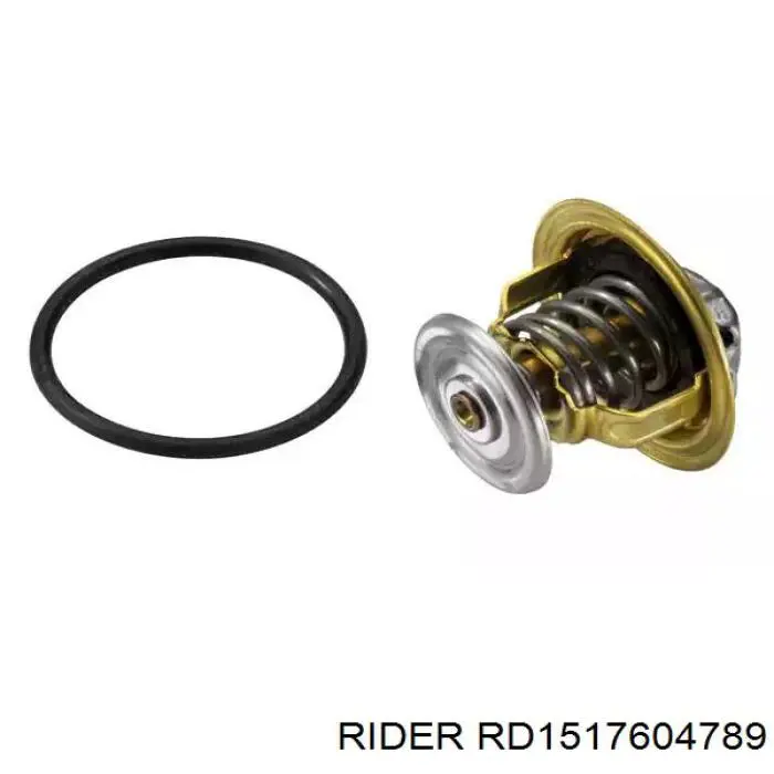 RD1517604789 Rider Авто термостат