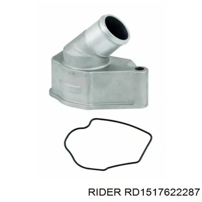 Термостат RD1517622287 Rider