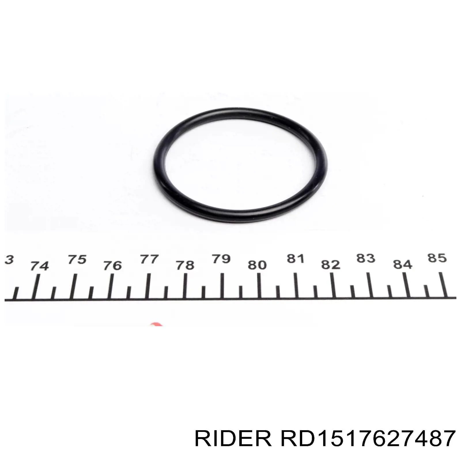 Автомобільний термостат Rider RD1517627487 ціна, від 7.78 USD