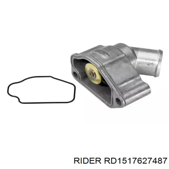 Термостат RD1517627487 Rider
