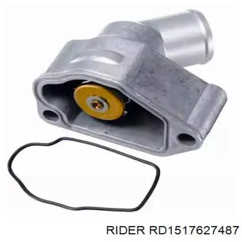 RD1517627487 Rider Авто термостат